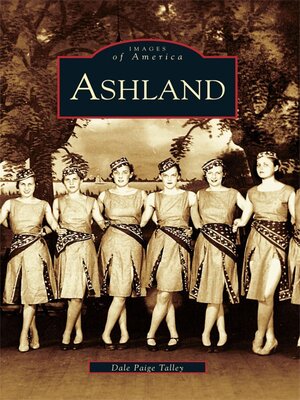 cover image of Ashland